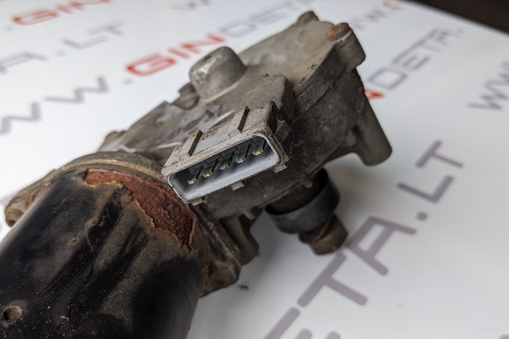 MAN TGA (2000-present) Motor stierača 81264016143,404999,Valeo 32100732