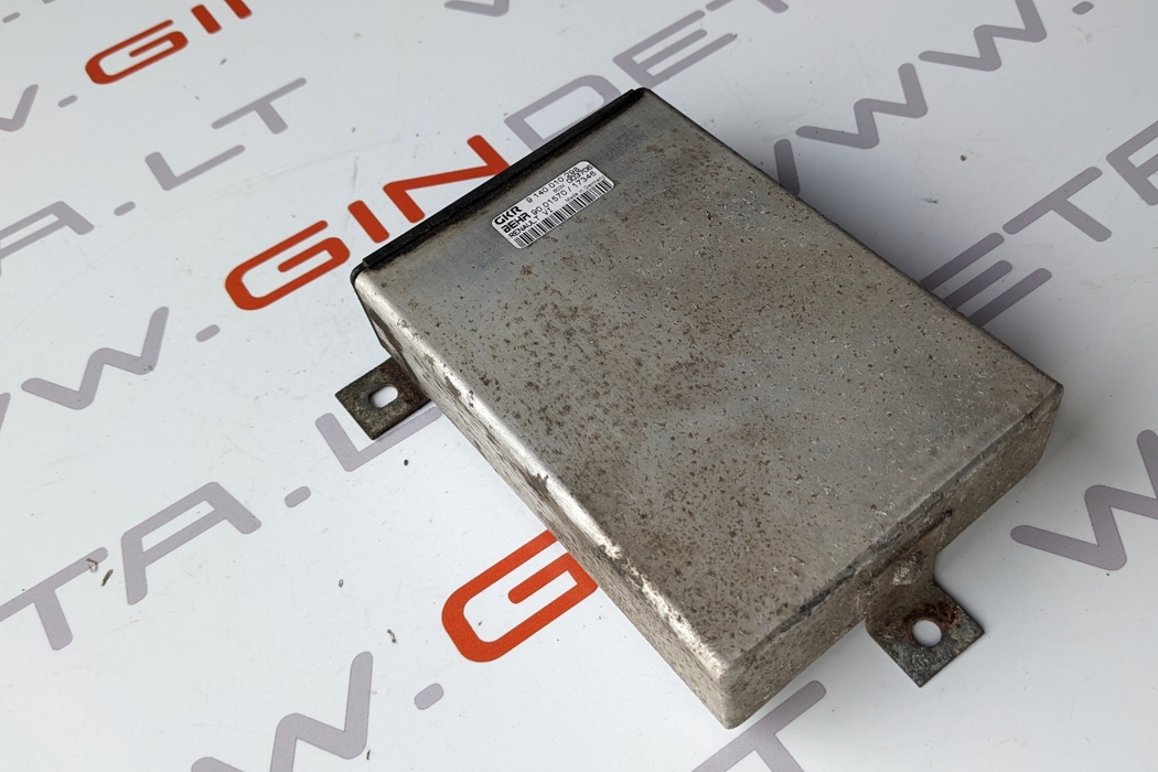 RENAULT TRUCKS Magnum (1990-present) Heater blower control unit 9140010298,GKR,9001570 32106921