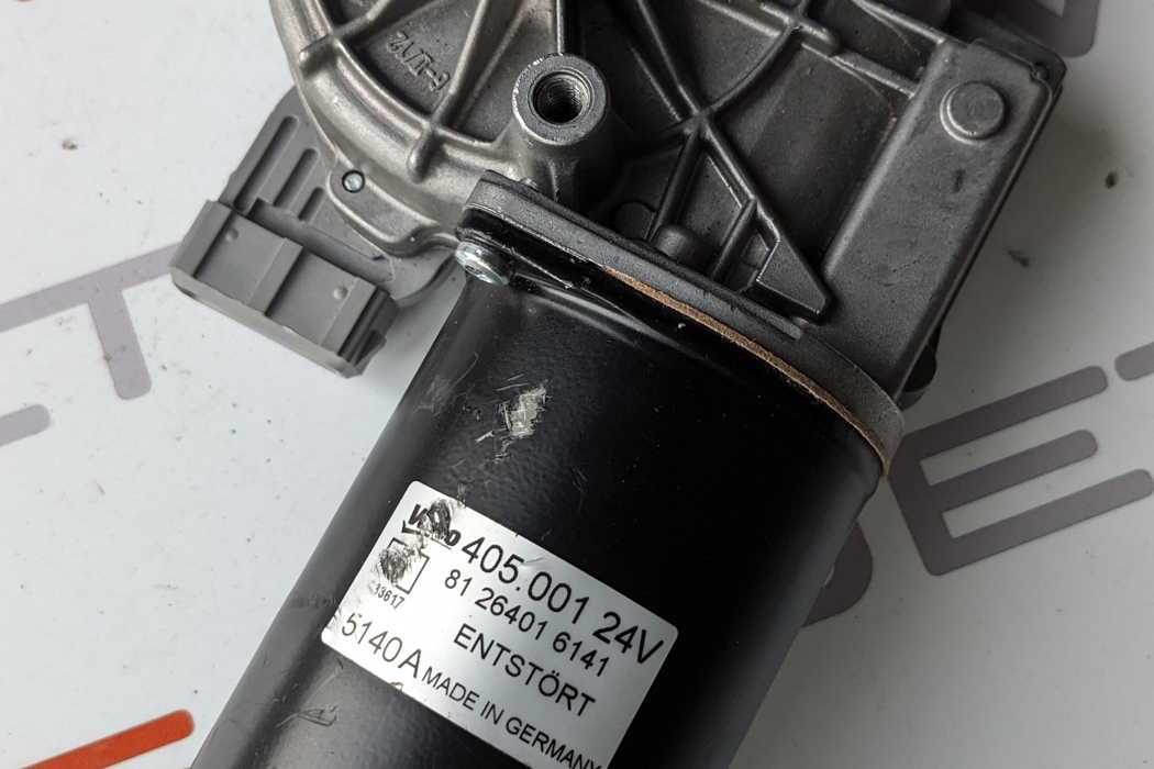 MAN TGX (2007-present) Motor stierača 81264016141,405001valeo 32108220
