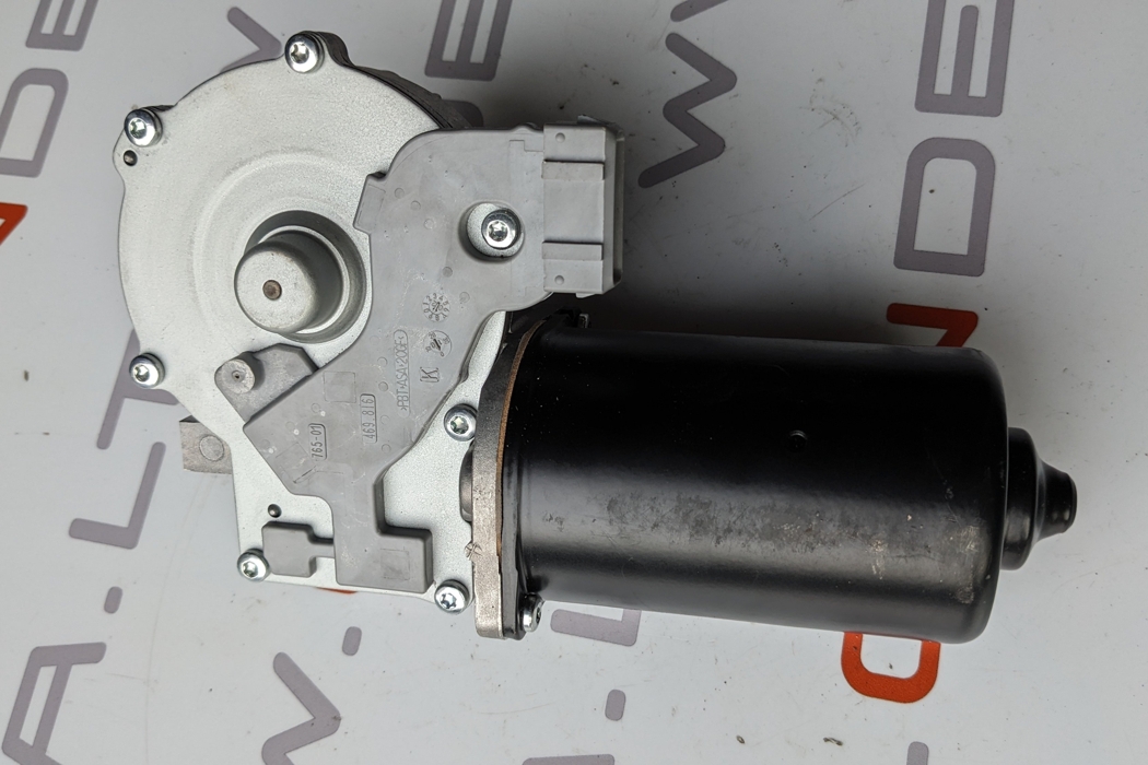 MAN TGX (2007-present) Motor stierača 81264016141,405001valeo 32108220