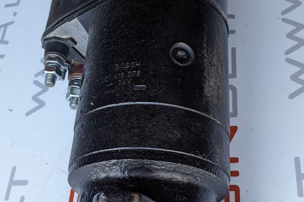 MAN F 2000 (1994-present) Starter Motor 51262019117,0091416078,51262017129,0031514501,0031516401,51262017137 32192670