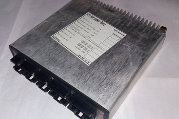 MERCEDES-BENZ ATEGO (1998-2004) 8 generation (2019-2023) Other Control Units 4461300080,0004461136 30487508