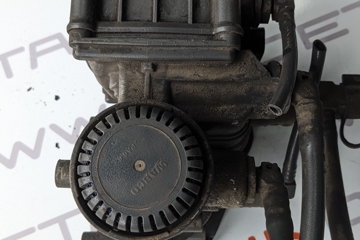 MERCEDES-BENZ ACTROS MP4 (2011-present) 2 generation (2005-2012) Riadiaci ventil prívesu A0014311213,0014311213,4802040300 30768265
