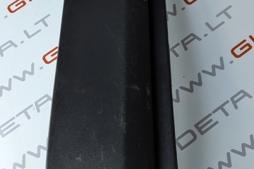 MAN TGX (2007-present) 930 (1994-2001) Lower bumper (lip) 81416140026 30828912
