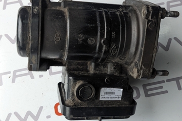 MAN TGX (2007-present) B7/8E (2004-2008) Riadiaci ventil prívesu 81523016213 31037339