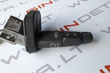 MAN TGA (2000-present) Cruise Control Stalk Knob 81255090130,255090130 31041012