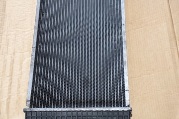 MERCEDES-BENZ ATEGO (1998-2004) Air Con Radiator 9735000903,CR1218000P,70823569,BMK376758031,A9735000903 31255031