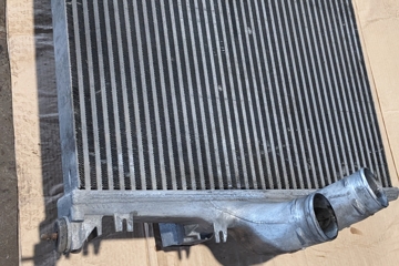 MERCEDES-BENZ ATEGO (1998-2004) Air Con Radiator A9735000803,9735000803,CR1217000P,BMK376758021,70823568 31255417