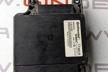 MERCEDES-BENZ ACTROS MP2 / MP3 (2002-present) Distronic A0004460449,00403591A2,4108430090,TEMIC 31266139