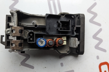 MAN TGX (2007-present) Blower fan relay 9140010500,H1978002 31266269