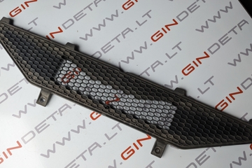 MAN TGX (2007-present) Grilles 81611500138 31282371