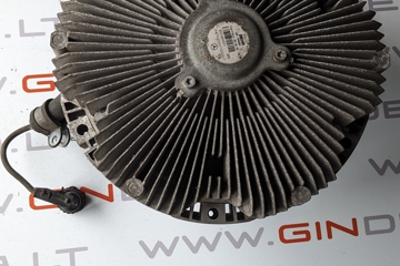 MERCEDES-BENZ ACTROS MP4 (2011-present) Fan Coupling A4702000722,4702000722,10R-036362 31402466