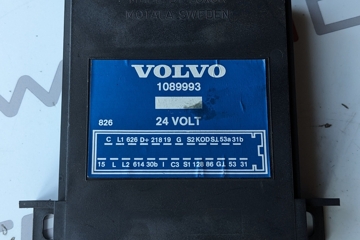 VOLVO FL 6 (1985-2000) Relé 1089993 31441536