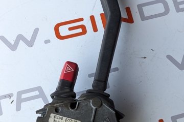 VOLVO FL 6 (1985-2000) Turn switch knob 6777130 31442616
