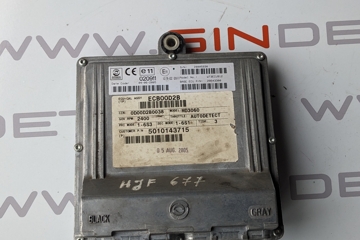 RENAULT TRUCKS Premium (1996-present) Other Control Units 5010143715,MD3060 31961420
