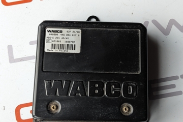 DAF LF 45 (2001-present) ABS control unit 4460046170,1688780,ABS-E 31964724