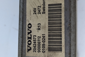 VOLVO FH 12 (1993-present) Pillow ECAS/ECS 20424573,0109-0241 31967881
