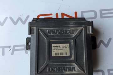 MAN F 2000 (1994-present) Pillow ECAS/ECS 4461550000,ECAS-electronic 31968325