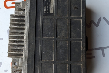 MAN F 90 (1986-1997) Other Control Units 0265150301 31969225