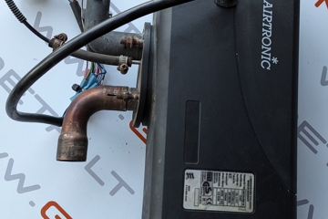 MAN TGA (2000-present) Autonomous heater 81619006404,Eberspacher,AirtronicM,D4S 31991537