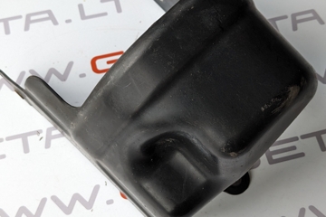 MAN TGX (2007-present) Fuse Box Cover 81155110226 31994606