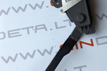 RENAULT TRUCKS Premium (1996-present) Throttle Pedal 5010480815,9650500040,039534 31998250