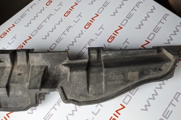 MERCEDES-BENZ ATEGO (1998-2004) Engine Cover 9705241228 32099982