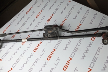 MAN TGA (2000-present) Front Windshield Wiper Mechansm 81264116113,Valeo,150986 32100909