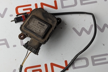 MERCEDES-BENZ ACTROS (1996-2002) Air flap motor 0132801114 32100942