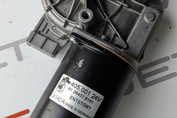MAN TGX (2007-present) Wiper motor 81264016141,405001valeo 32108220