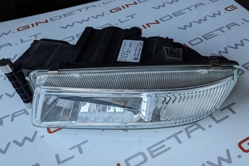 MAN TGX (2007-present) Front Left Fog Light 81251016521,6410100000 32193181