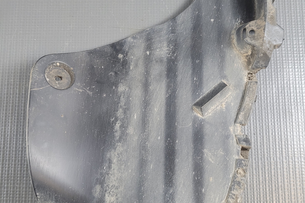 TOYOTA RAV4 5 generation (XA50) (2018-2024) Rear Left Arch Liner 5259242100 27235474