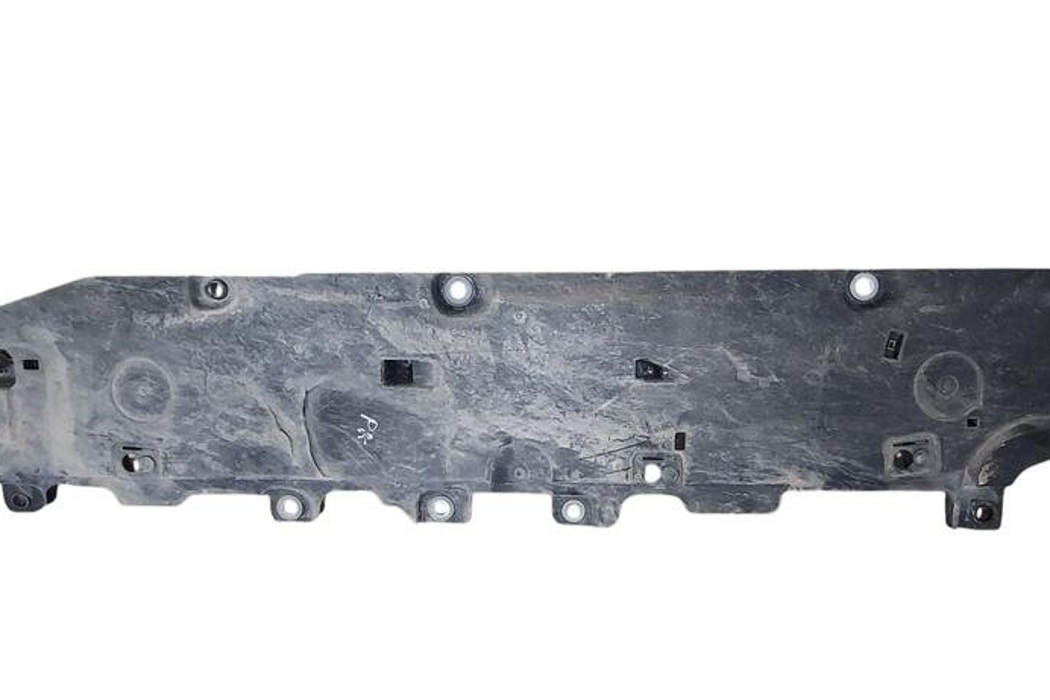 VOLVO XC70 6 generation (2014-2024) Защита днища левая 32352201 30524203