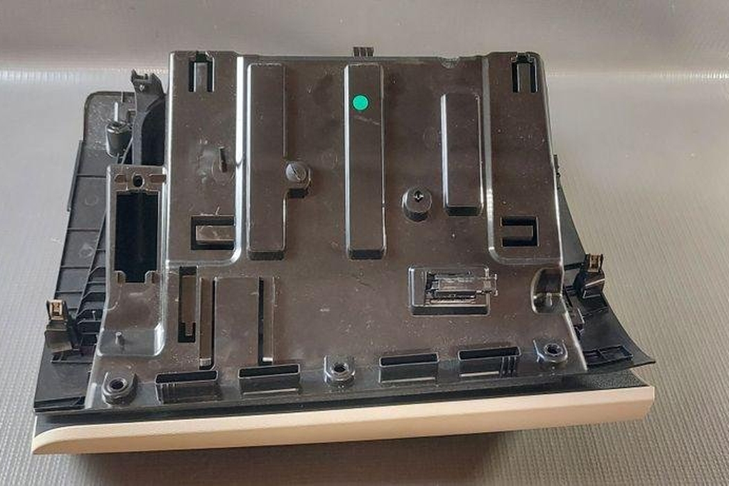 VOLVO XC60 2 generation (2017-2024) Glove Box 31663793,31417596 30524235