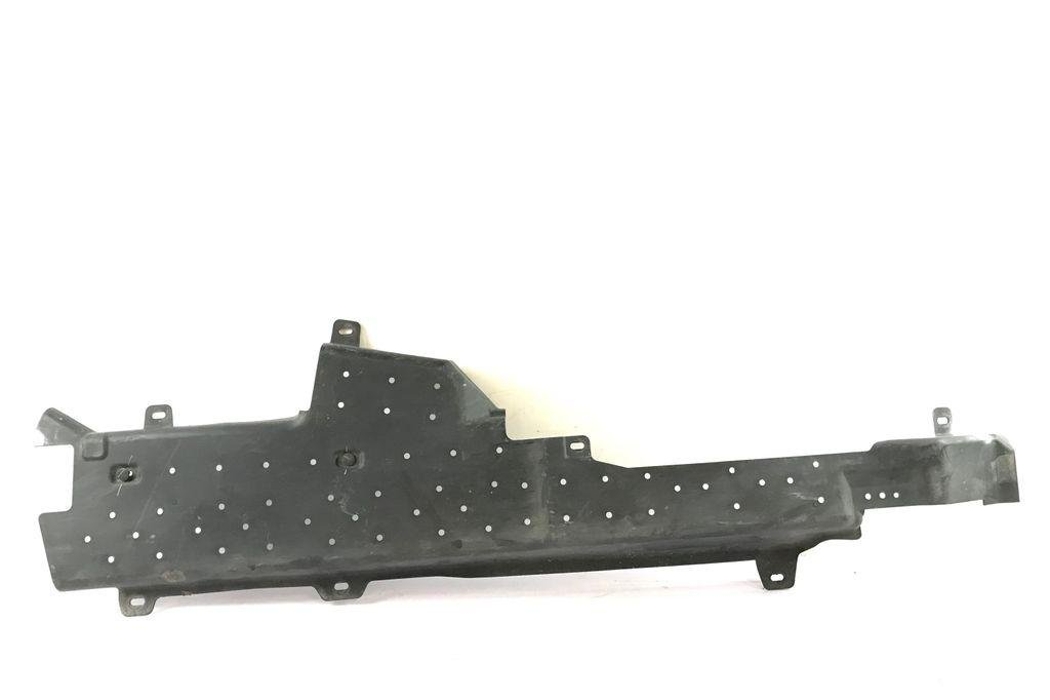 FORD USA Mustang 6 generation (2014-2024) Защита днища левая FR3C9E313AC 30525262