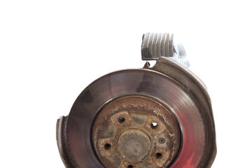 AUDI A4 B8/8K (2011-2016) Rear Right Wheel Hub 8K0505436AB 25822292