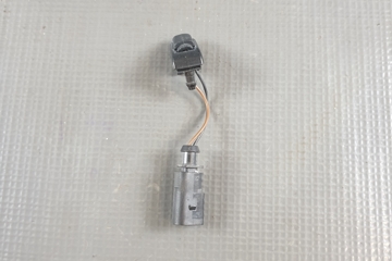 SKODA Octavia 3 generation (2013-2020) Vējstikla apskalošanas sprausla 1Z0955986,1J0973802 26385200