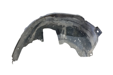 TOYOTA RAV4 5 generation (XA50) (2018-2024) Rear Left Arch Liner 6563842020 27193667