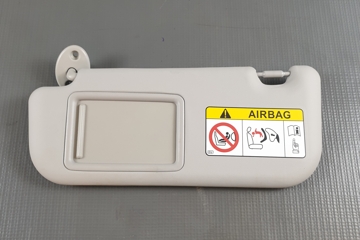 TOYOTA RAV4 5 generation (XA50) (2018-2024) Kreisās puses saulessargs TW20283000 27269739