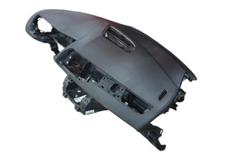 CITROËN C5 2 generation (2008-2017) Dashboard 9682177977,63FA55,6202065,9802974880 27501472