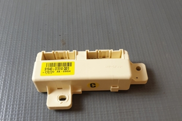 KIA Sportage 4 generation (2016-2022) Other Control Units 91940D7010 27837693