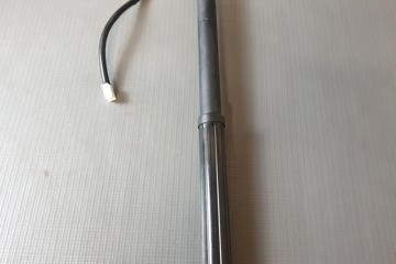 TOYOTA RAV4 5 generation (XA50) (2018-2024) Right Side Tailgate Gas Strut 6891042060 28133282