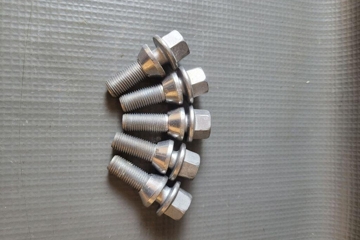 VOLVO XC60 2 generation (2017-2024) Bolts 30526655