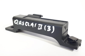 NISSAN Qashqai 2 generation (2013-2023) Additional Inner Engine Parts 4080806900 31494791