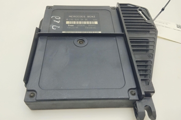 MERCEDES-BENZ E-Class W210 (1995-2002) Other Control Units 2108203826 30216580
