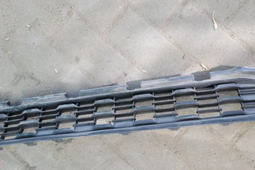 MITSUBISHI ASX 1 generation (2010-2020) Front Upper Grill 6402A317 15296667