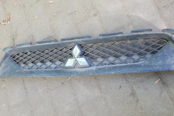 MITSUBISHI ASX 1 generation (2010-2020) Front Upper Grill 6402A217 15296781