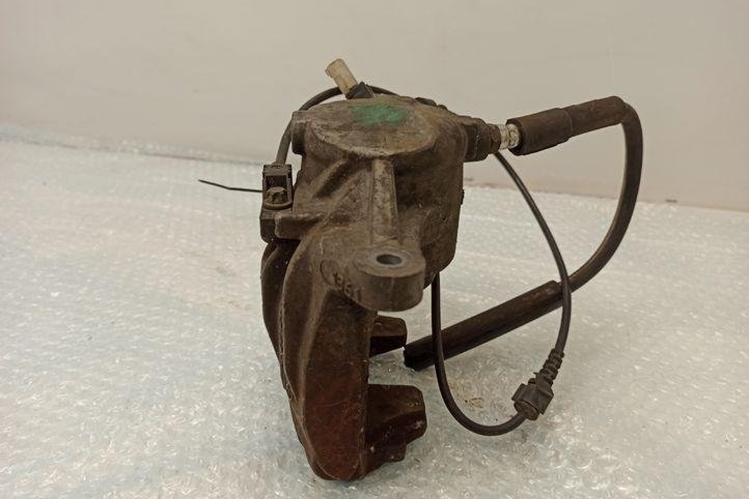 MERCEDES-BENZ E-Class W211/S211 (2002-2009) Front Left Brake Caliper 351302,Z06028295 21218954