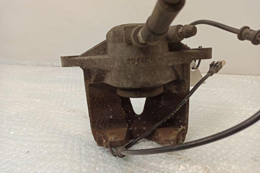 MERCEDES-BENZ E-Class W211/S211 (2002-2009) Front Left Brake Caliper 351302,Z06028295 21218954