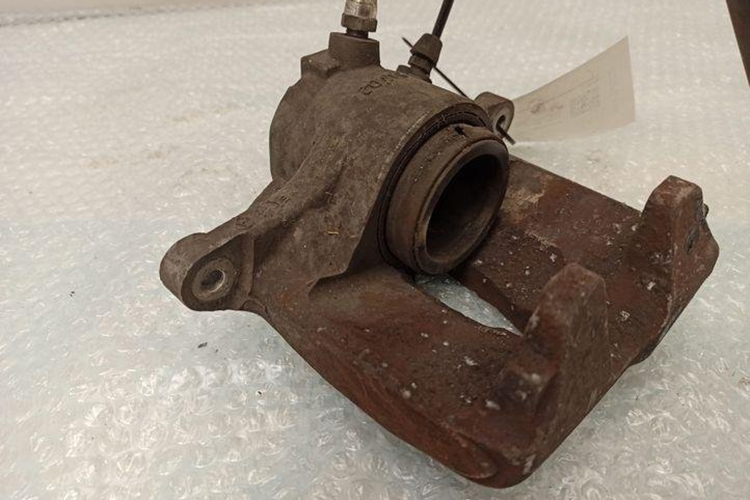 MERCEDES-BENZ E-Class W211/S211 (2002-2009) Front Left Brake Caliper 351302,Z06028295 21218954
